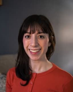 Pamela Rivka Hyman