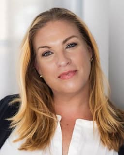 Suzanne Marie O'Donoghue