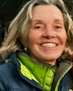 Marcia Floden Nicoll