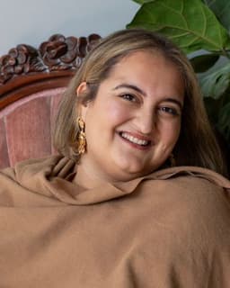 Vana Ekmekjian-Thomson