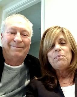 Dr. Mitch-Lisa Marriage/Couple Workshop Specialist