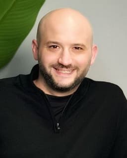 Nicholas Desisto - Anxiety, Depression & Teens