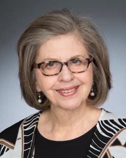 Judith Becker Greenwald