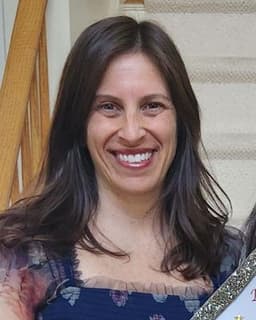 Rebecca Perlman Coniglio