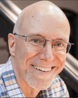 Dr. William Joseph Ryan