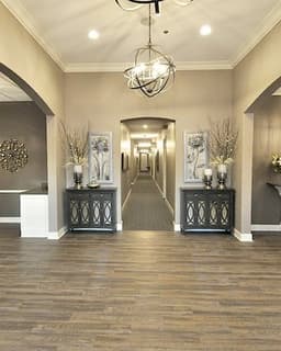 Water's Edge Counseling & Healing Center