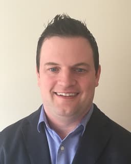 Stephen Farmer Clinical Psychologist