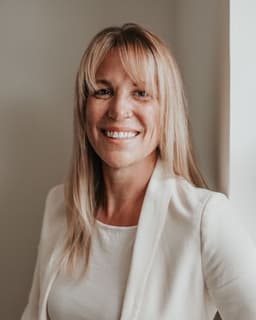 Sarah Caldera Wimmer