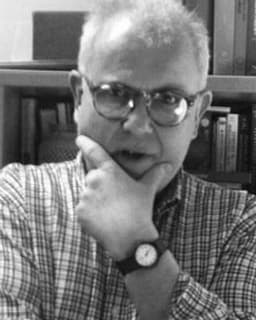 DAVID Farrell Wilson