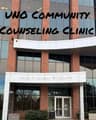 UNO Community Counseling Clinic