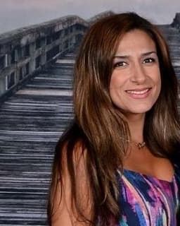 Christina Athanasatos