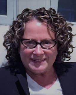 Pamela Gilliam Martin