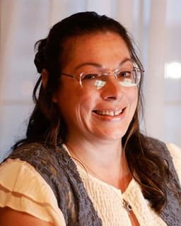 Sylvia Rae Lawson-Cook