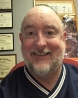 Daniel Patrick Greene