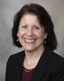 Michelle van Ryn, PhD, LMFT