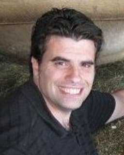 AGCC - Mark Amoroso-Indivdual therapy.