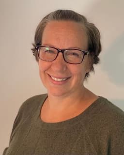 Bridget Parece-Grogan