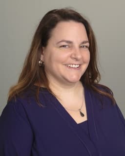 Melinda Zampogna Haggerty