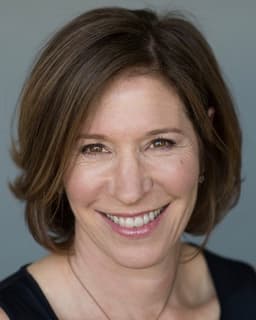 Caren Osten Coaching LLC