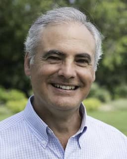 Alex Diaz, Ph.D., LCSW