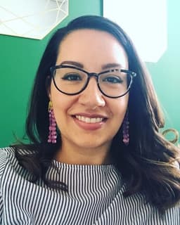 Stephanie Maria Peña