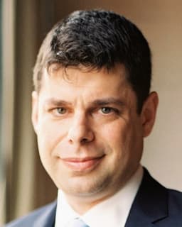 Dr. Paul Steven Saks