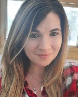 Meghan Sarah D'Alessio