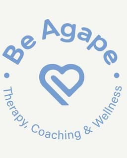 Be AGAPE Family Therapy and Coaching