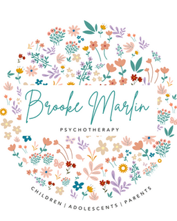 Brooke Marlin Psychotherapy