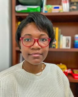 Naa-Adjeley Ama Kuma