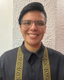 Diana Isabel Orellana