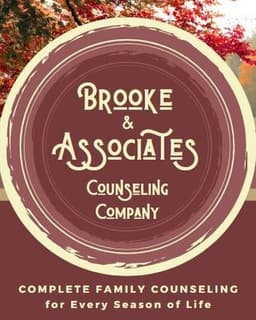 Brooke & Associates Counseling Company