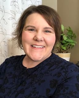 Mary M Garcia | Abounding Peace Counseling