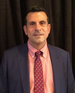 Guy Pasculli LCSW PC