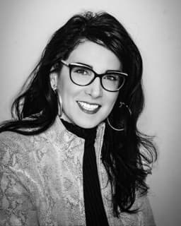 Dr. Jacquelyn Rinaldi