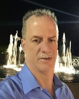 Kerry Michael Wallis