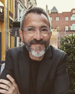 Harlan Matusow, PhD, LP