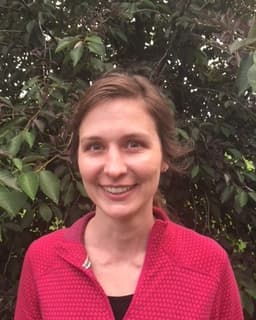 Emily Tutvedt Grossman