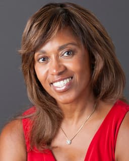 Darcel Dillard-Suite