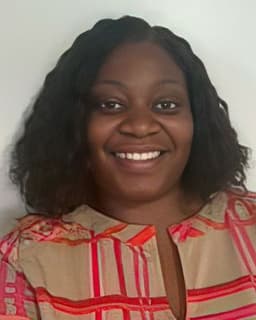 Shaela Amaya-Vallesteros