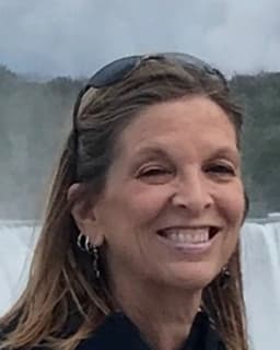 Terry Catherine Hall