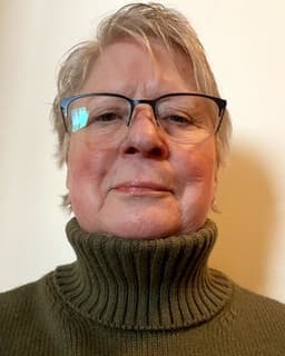 Mary Margaret Gales-Wenz