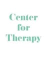 Center for Therapy & Mediation