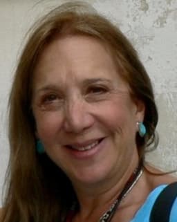 Ellen B. Kanner, Ph.D.