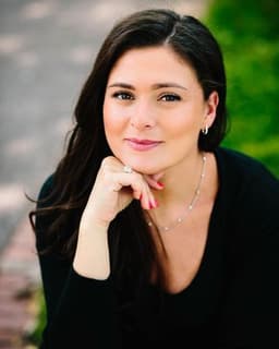 Dr. Victoria Grinman