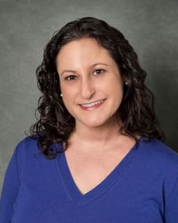 Julie Klein Montaruli