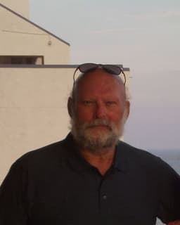 Alexander John Haushalter