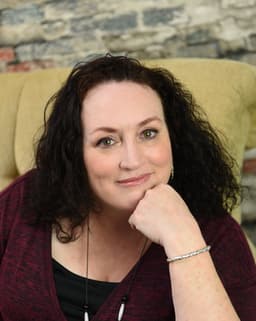 Christine Ferguson-Mizell