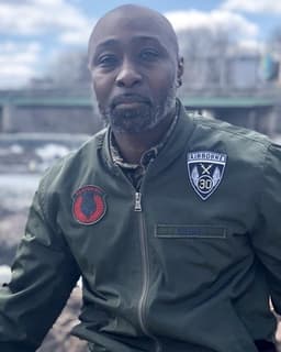 Roderick Alan Murphy