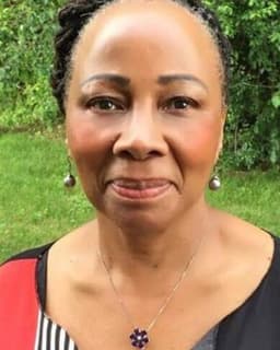 Mabatho Lucia Matima